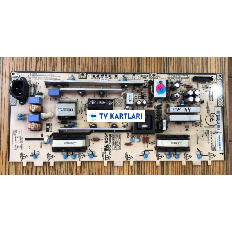 BN44-00261B , H32F1_9DY , REV 1.2 , SAMSUNG