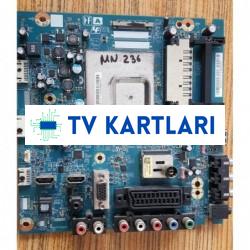 MB MT66_EU, S0100-2, 48.72V04.021, LTY400HM07, SONY KDL-40BX420 LCD TV Main board