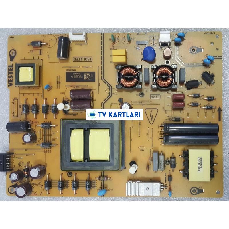 Télécommande Neuve Compatible Philips 32PFL3205H12, 32PFL3404... - Marque Infrashop