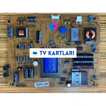 17IPS71, 23166789, 27171945 535 VESTEL POWER