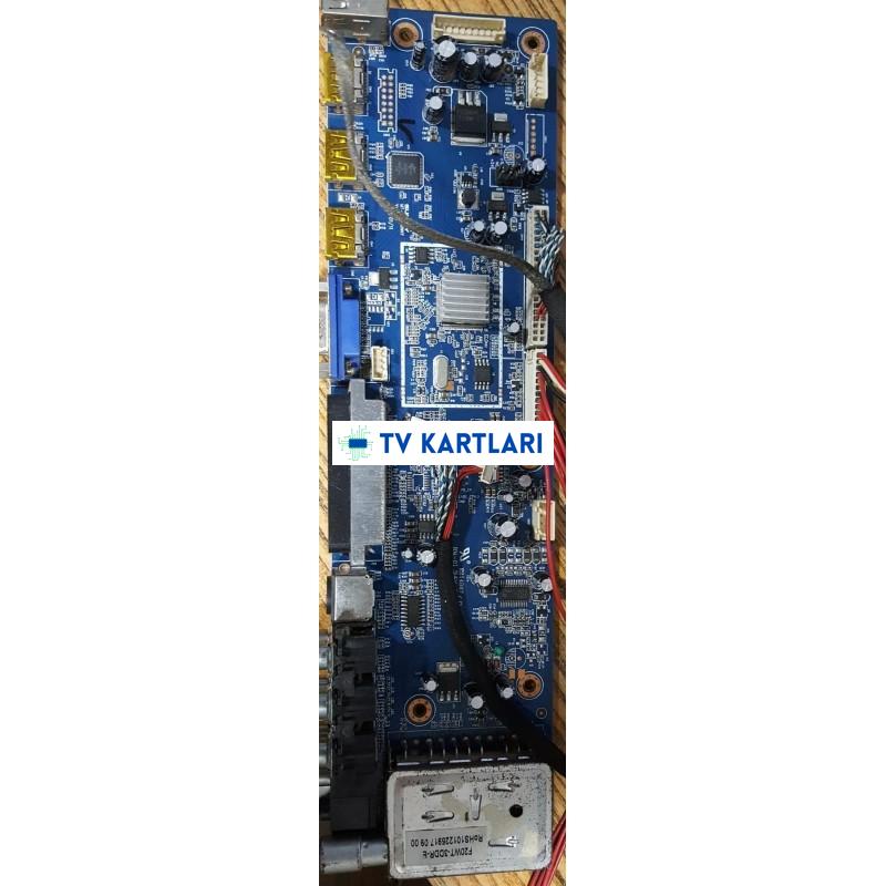 MT-610-VER.1.3 AX032LM23-T2M SUNNY ANAKART