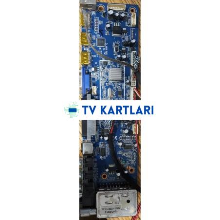 MT-610-VER.1.3 AX032LM23-T2M SUNNY ANAKART