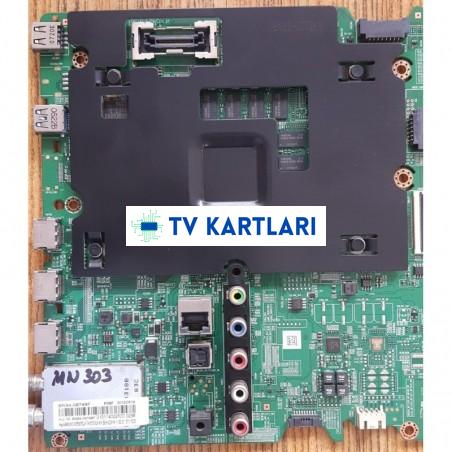 SAMSUNG UE48JU6070, UE55JU6070.
