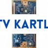 KDL-55W815B,T550HVN06.0 CTRL BD,55T16-C06,UZ-5555T16C01,T-CON BOARD