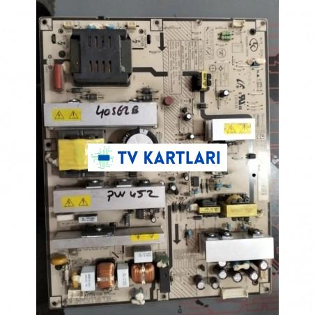 BN44-00167, SIP400B SAMSUNG LE40S62B, MODEL LCD TV 40 POWER BOARD"