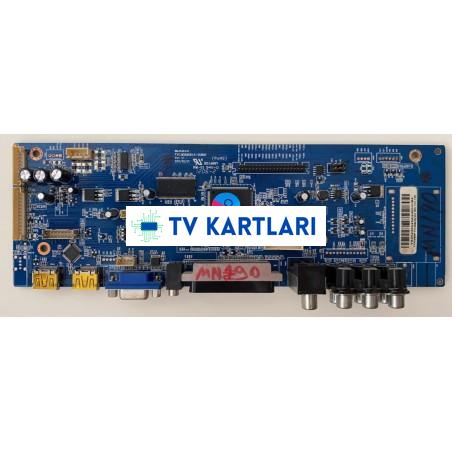 TVC.MS6M181.5 , VER:1.1 , SUNNY ANAKART