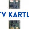40/46/52HHC6LV3.3 , SAMSUNG LE40F86BDX T-CON BOARD