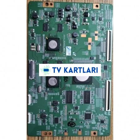 SAMSUBG UE40C7000.LTF 400HQ02,2010_R240S_MB4_0.4.T-CON BOARD