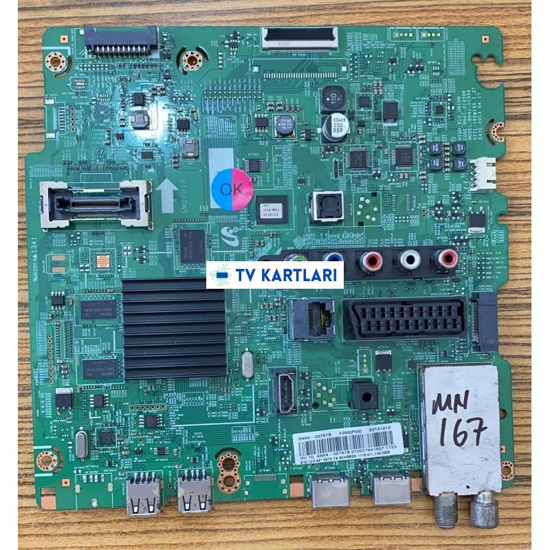 BN41-01958B , BN94-06761S 42F 5570TK SAMSUNG MAINBOARD