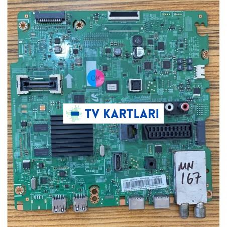 BN41-01958B , BN94-06761S 42F 5570TK SAMSUNG MAINBOARD