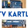 CV512H-U42 , 7.T512HU421100 ,MODEL DİJİTSU DJTV32