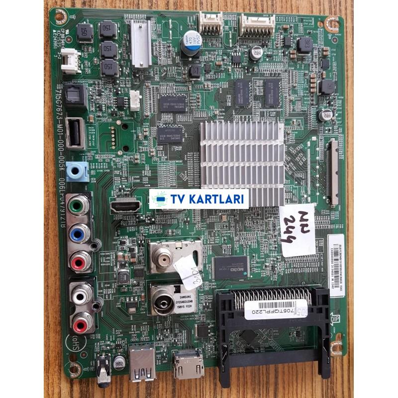 PHİLİPS 715G7673-M01-000-005K, XFCB0NB13102SX, C49040900, 705TQFPL220, PHILIPS 43PUK4900/12,