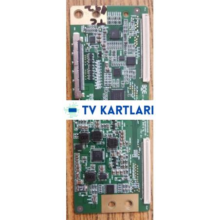 47-6021131, HV430FHB-N10, HV430FHBN10, 44-9771283,GRUNDIG 43CLE6845, VESTEL 43FB500, T CON BOARD-430UND-2D-M2