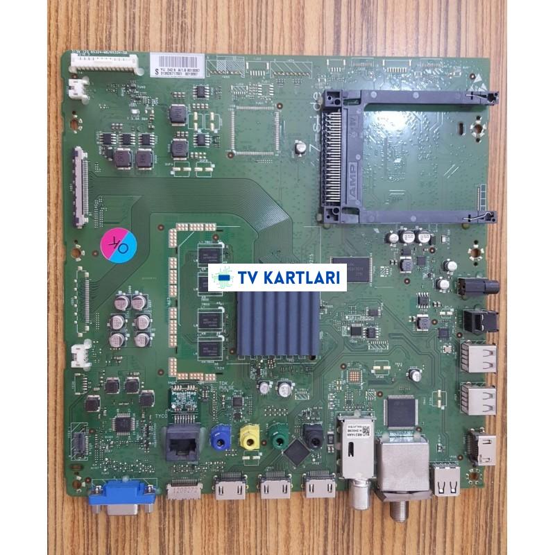 3139 123 65324-MB/65334-SB,42PFL4307K/12 MAİN BOARD