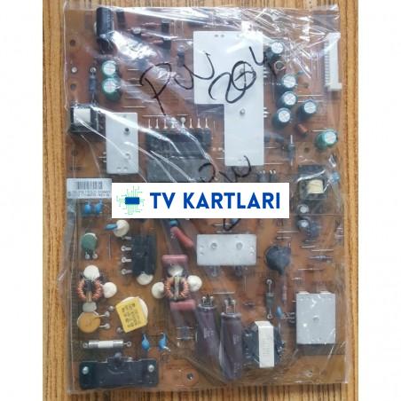 PHILIPS 47PFL7108, 42PFL6008, FSP140-4FS01, 2722 171 90775 REV:00, SK 312.1 015.D PHILIPS POWER BOARD