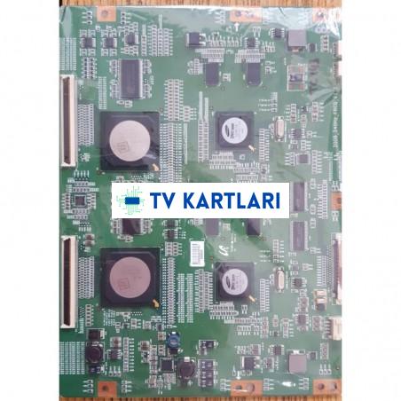 2009_240Hz_FRCQ_V1.2, SAMSUNG LE46B750U1W, UE46B8500XFXZA, T-CON BOARD