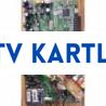 17MB22-2 , 375905, 021106, 20353102 , 10051661 , VESTEL, LCD 42780 , 42735, MAIN BOARD, ANA KART