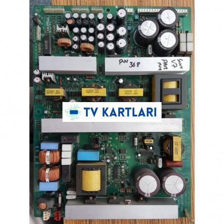 SONY KNP-4840 6871TPT311A POWER SUPPLY TV SONY REV.B Sony 42 FWD-42PV1 PSU POWER BOARD"