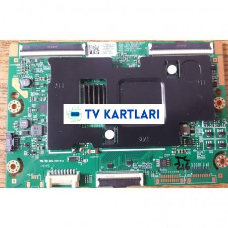 2014_TCON_FOX_FT3_H6800,BN41-02254A,LSF48OHJ06,SK98BN95-01838A,SAMSUNG  UE48H6870 CURVED T-CON BOARD