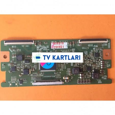 6870C-0310C, LC420WUN-SCA1 T-CON BOARD