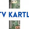 CCPD-TC425-002 VESTEL HI-LEVEL,TOSHIBA,T-CON BOARD