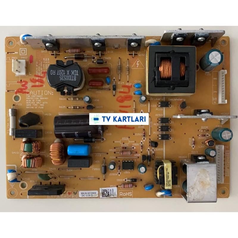 FSP139-3F02 , XTS910R POWERBOARD