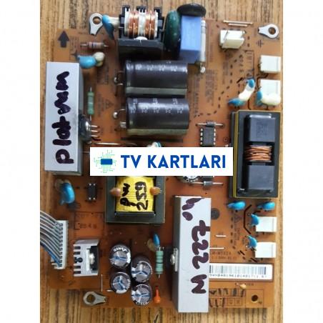 LG PLLM-M702A, EAY48196101, Power Board, LG FLATRON M227WD-PZ , M227WD