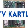 1-857-143-B FLX00017358-106 FLX00017358-104 KDL-32L4000 SONY MAİNBOARD