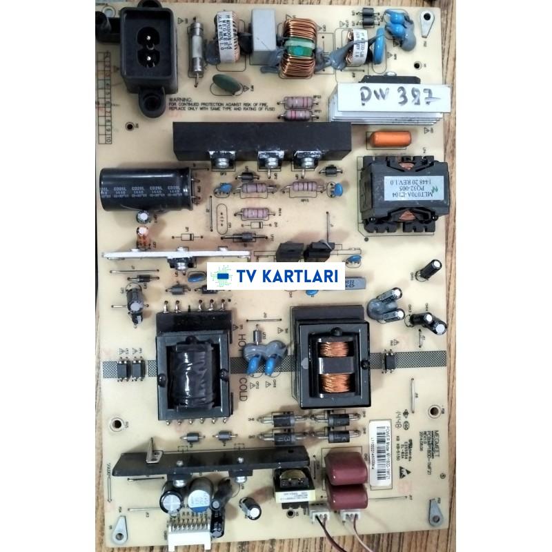 SUNNY SN50LD8050,MP180D-1MF21 , SUNNY , POWERBOARD , BESLEME KARTI