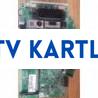 17MB110, 23401399,27783188, VES480UNDS-2D-N12, VESTEL SMART 48FB7300 48 LED TV,MAİN BOARD"