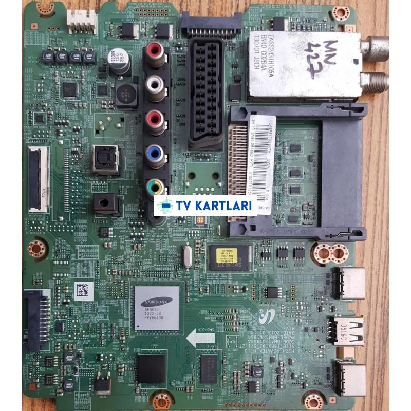 SAMSUNG UE46F6170SS,BN41--01954A,BN94-01616D MAİN BOARD