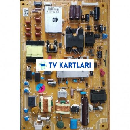 DPS-119CP, DPS-130QP A  47PFL6687K/12,47PFL6097K/12,PHILIPS POWER BOARD