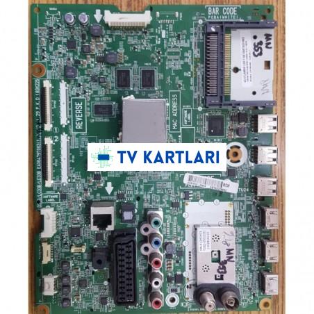 LG47LA660S,EBR76231602,EBT62376602,EAX64797003(1.2) MAİN BOARD