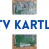 V270W1-C, V270W1-L04, CHI MEI-T-CON BOARD