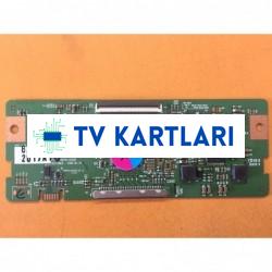 6870C-0250B, LC260WXE-SBA1 TCON BOARD