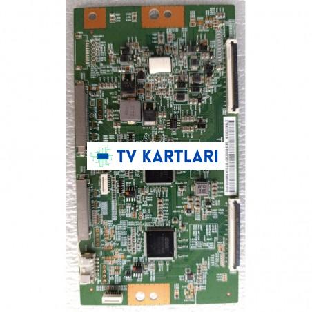 SONY XR-65X92J,ST6451D03-8,TD-0001,T- CON BOARD
