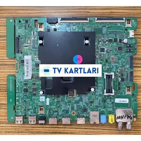 BN94-10800C, BN41-02528A, UHD, 50, KU6079UXZG SAMSUNG MAINBOARD"