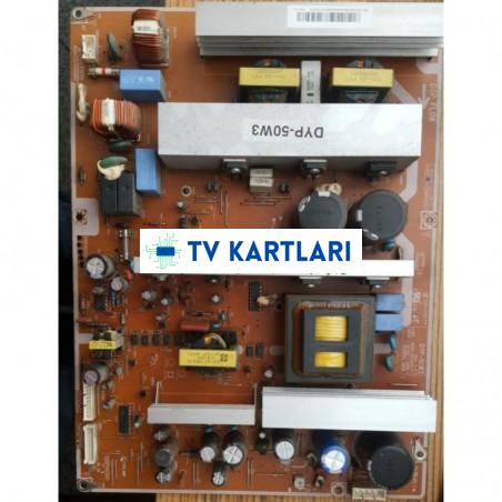 BN44-00205A (50'') -DYP-50W3 ,SAMSUNG PS50A470P,LAZMA POWER BOARD