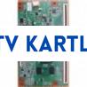 TDP_V0.4, LJ94-03149L, SONY KDL-40EX500, T CON BOARD, LTU400HF02