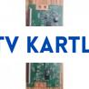6870C-0647A, 6871L-4293F, LG 43UH610V T-CON BOARD