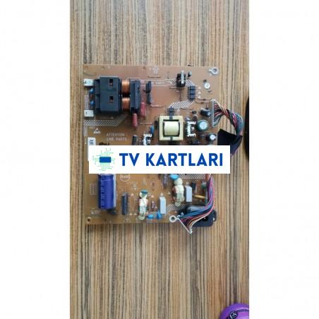 Philips 715G3308-1, 715G3308-1 Z-SIDE, PWTV9MC1LPR6, RWTV9MC1LPR6, Philips 32PFL5404-12, Philips 32PFL3404-60