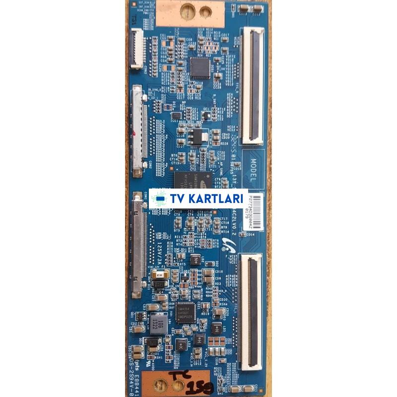 13Y S120PMB4C2LV0.2 , LTA400HF31 A,40-leg-6b, SAMSUNG , LOGİC BOARD , T-CON BOARD
