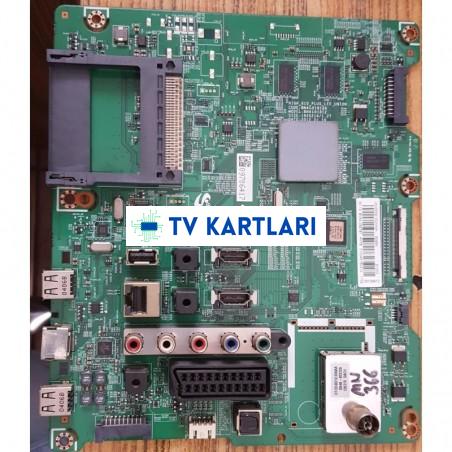 SAMSUNG UE40ES6100,BN94-05678T,BN41-01812A  MAİN BOARD