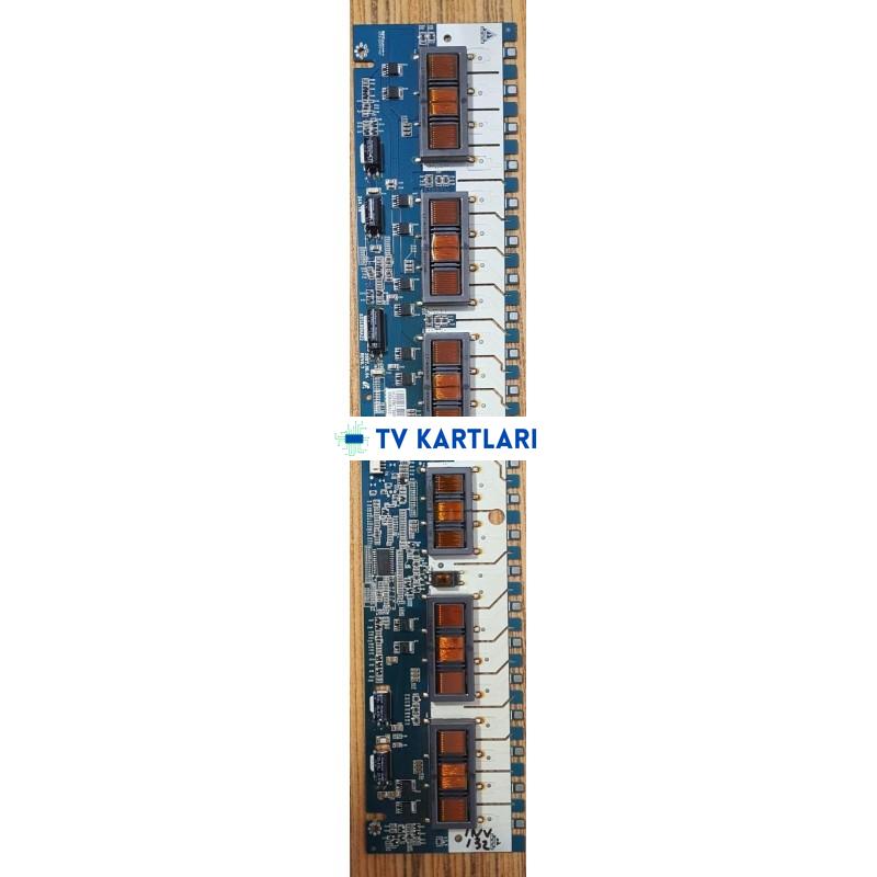 SSI400HA22, SSİ400HA22, REV0.7, LTA400HT-LH4, LCD TV, Inverter board