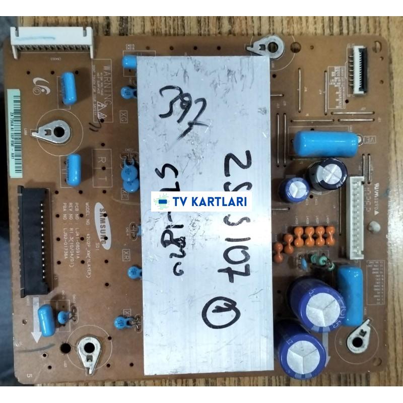 LJ41-08591A, LJ92-01736A, 42U2P_XM(1LAYER) SAMSUNG PS42C430A1W, PS42C450B1W, Z-SUS BOARD
