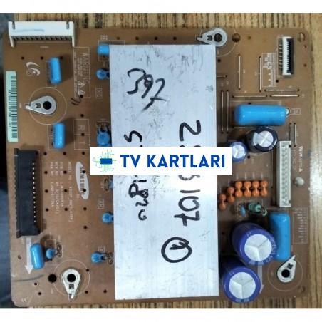LJ41-08591A, LJ92-01736A, 42U2P_XM(1LAYER) SAMSUNG PS42C430A1W, PS42C450B1W, Z-SUS BOARD