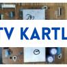LJ41-08591A, LJ92-01736A, 42U2P_XM(1LAYER) SAMSUNG PS42C430A1W, PS42C450B1W, Z-SUS BOARD