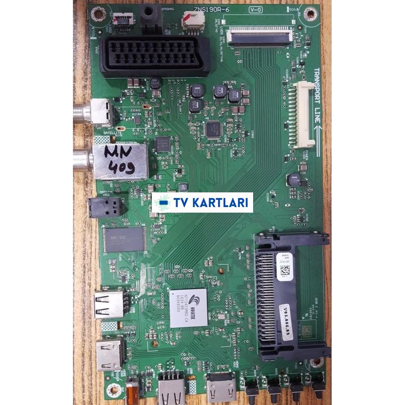 A49L5531,M7YFZZ,ZNS190R-6,MAİN BOARD
