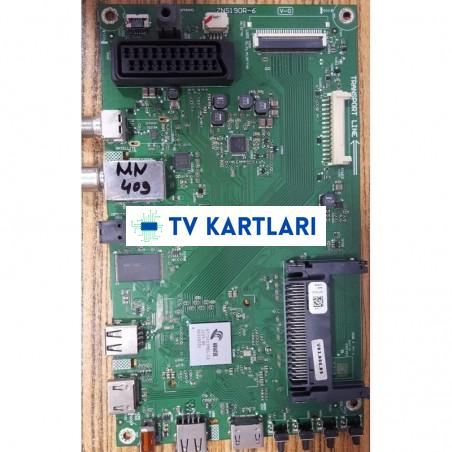 A49L5531,M7YFZZ,ZNS190R-6,MAİN BOARD