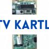 VESTEL 48FA7500.MB96, 23314540, 23314542, VESTEL Main Board
